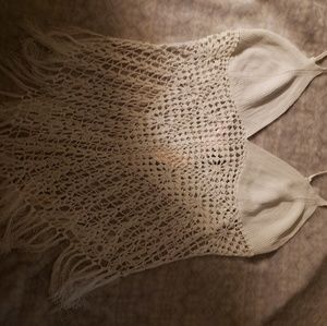 Victoria Secret Tank